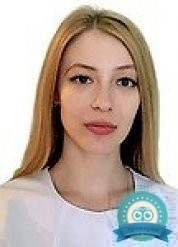 Гинеколог, гинеколог-эндокринолог Трифонова Елена Сергеевна