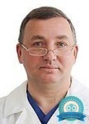 Невролог, мануальный терапевт, остеопат Шустов Андрей Геннадьевич
