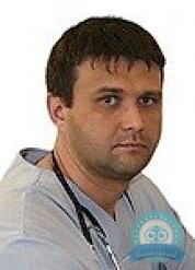 Анестезиолог, анестезиолог-реаниматолог, реаниматолог Сабуров Семен Викторович