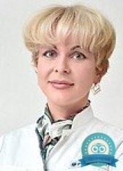 Анестезиолог-реаниматолог Хартукова Наталья Евгеньевна