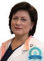 Невролог, офтальмолог (окулист), рефлексотерапевт Саулина Ольга Альбертовна