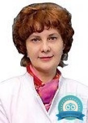 Невролог Терещенко Светлана Васильевна