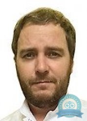 Травматолог-ортопед, ортопед, травматолог Смирнов Владислав Андреевич