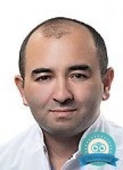 Хирург, проктолог, флеболог Джафаров Эльмар Эльман