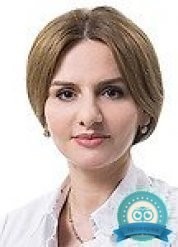 Дерматолог, дерматовенеролог, дерматокосметолог Ногерова Жамиля Ахметовна
