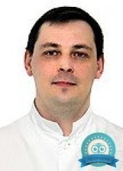 Уролог, ортопед, травматолог Кульченко Константин Евгеньевич