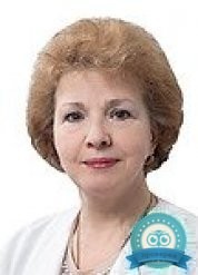 Офтальмолог (окулист) Шараухова Галина Вячеславовна
