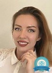 Детский логопед Харитонова Елена Анатольевна