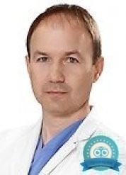 Акушер-гинеколог, гинеколог Макарищев Алексей Яковлевич