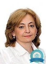 Акушер-гинеколог, гинеколог Оздоева Зара Салмановна