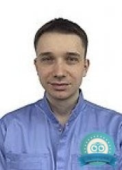 Пластический хирург Сусин Валерий Сергеевич
