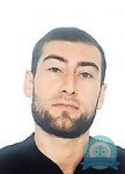 ЛОР (отоларинголог) Теппеев Азамат Муталифович
