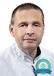 Невролог, мануальный терапевт, рефлексотерапевт Лисицын Алексей Борисович
