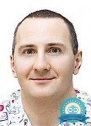 Педиатр, детский иммунолог, детский аллерголог Новосад Андрей Николаевич