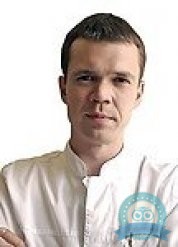 Маммолог, хирург, онколог-маммолог Хохлов Алексей Алексеевич