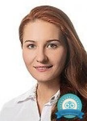 Стоматолог, стоматолог-терапевт, стоматолог-хирург, стоматолог-имплантолог Лабутова Анна Васильевна
