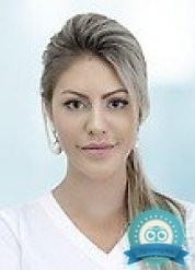 Дерматолог, дерматокосметолог Шабунина Элина Алексеевна