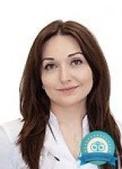 Невролог, вертебролог Мустафаева Арзу Кейфуллаевна