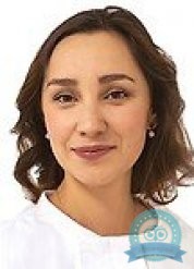 Репродуктолог, акушер-гинеколог, гинеколог, врач узи Ливина Ольга Анатольевна