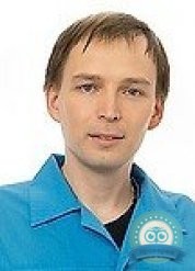 Массажист Смирнов Денис Викторович