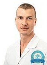 Хирург Сомов Никита Олегович