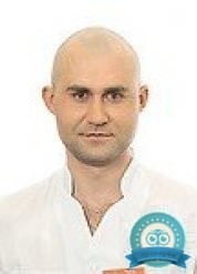 Уролог, врач узи Чирков Алексей Александрович
