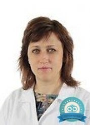 Кардиолог Ванюшкина Светлана Викторовна