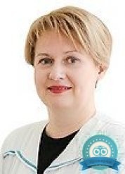 Диетолог, эндокринолог, психолог Линдунен Ирина Николаевна