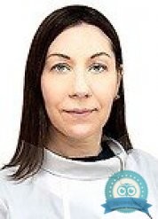 Невролог Фролова Юлия Викторовна