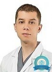 Ортопед, травматолог Риос Эдуардо Алехандрович