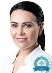 Кардиолог, врач функциональной диагностики Невзорова Светлана Юрьевна