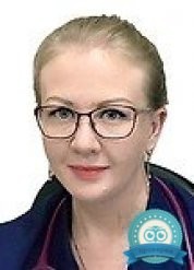 Педиатр Нагорная Ольга Владимировна