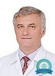 Гастроэнтеролог, терапевт Квасовка Владимир Владимирович