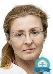 Офтальмолог (окулист) Собкова Ольга Игоревна