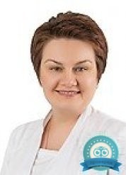 Гастроэнтеролог, терапевт Лашкевич Наталья Тадеушевна