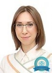 Гинеколог, гинеколог-эндокринолог Глазунова Ангелина Владиславовна