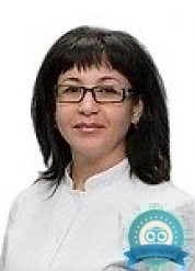 Акушер-гинеколог, гинеколог, гинеколог-эндокринолог Есипович Татьяна Владимировна