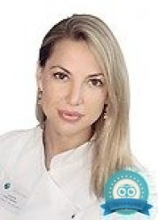 Дерматолог, хирург, дерматовенеролог, дерматокосметолог Богданова Юлия Андреевна