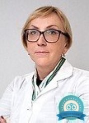 Кардиолог, терапевт Максименко Виктория Юрьевна