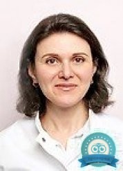 Акушер-гинеколог, гинеколог, врач узи Дорофеева Елена Геннадьевна