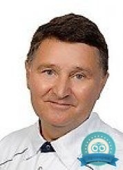 Ортопед, травматолог Ракинцев Сергей Игоревич