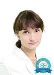 Кардиолог, терапевт, врач узи Петрова Наталья Борисовна