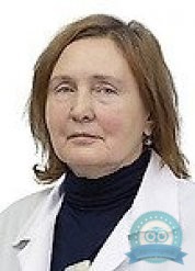 Невролог Довгун Елена Степановна
