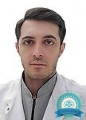 Травматолог-ортопед, ортопед, травматолог Юсифзаде Али Вугар