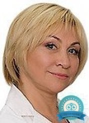 Дерматолог, акушер-гинеколог, гинеколог Мухина Елена Валерьевна