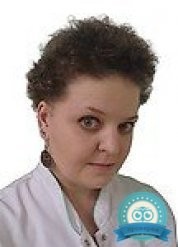 Маммолог, онколог, онколог-маммолог Сытенкова Кристина Вячеславовна