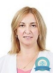 Акушер-гинеколог, гинеколог, гинеколог-эндокринолог Мамардашвили Русудан Тариеловна