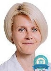 Детский офтальмолог (окулист) Кучина Ольга Борисовна