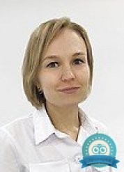 Диетолог, гастроэнтеролог, терапевт Тимощенко Анастасия Викторовна