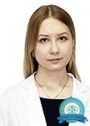 Диетолог, эндокринолог Пронина Ирина Юрьевна
